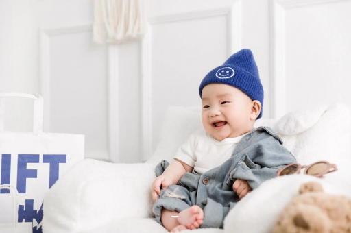 丹东宝宝咳嗽成肺炎的前兆