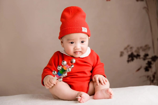 丹东宝宝面色发黄